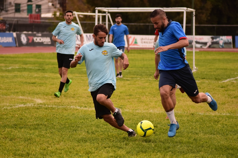 Beirut Corporate Games 2017